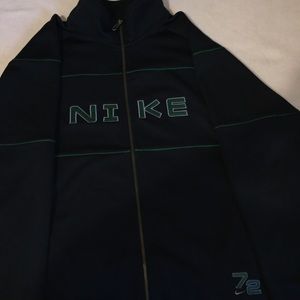Vintage Nike sweater made in 1972 size 3x men